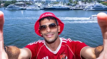 “مدرب يعتمد على الله” .. خالد الغندور ينتقد مدرب الأهلي بسبب زيزو