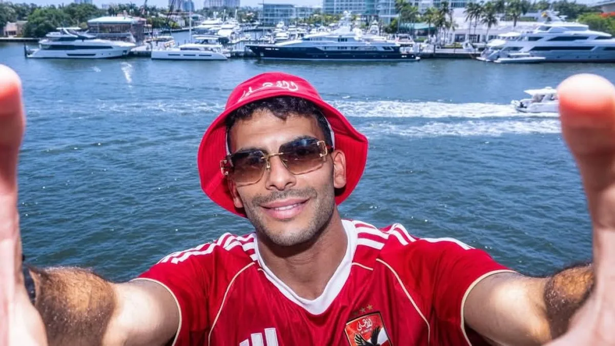 “مدرب يعتمد على الله” .. خالد الغندور ينتقد مدرب الأهلي بسبب زيزو “مدرب يعتمد على الله” .. خالد الغندور ينتقد مدرب الأهلي بسبب زيزو