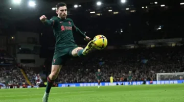 مدريد تعيد ثنائي روبرتسون وأرنولد – نجم ليفربول يتقرب من الانتقال إلى الليجا