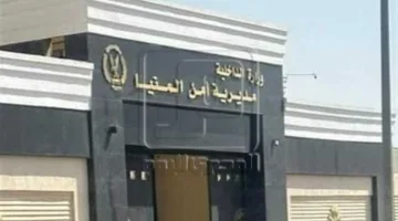«مدمن مخدرات»… حكم قضائي في قضية قاتل والده بمغاغة بالمنيا
