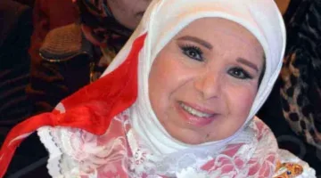 مديحة حمدي ترد على ليلى طاهر: الحجاب مثل الصلاة والزكاة ولا يمنع الفن