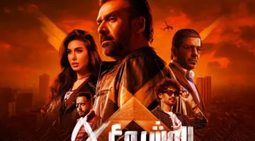 مدير أعمال كريم عبد العزيز يتوعد بكشف المتآمرين ضد فيلم ‘المشروع X’