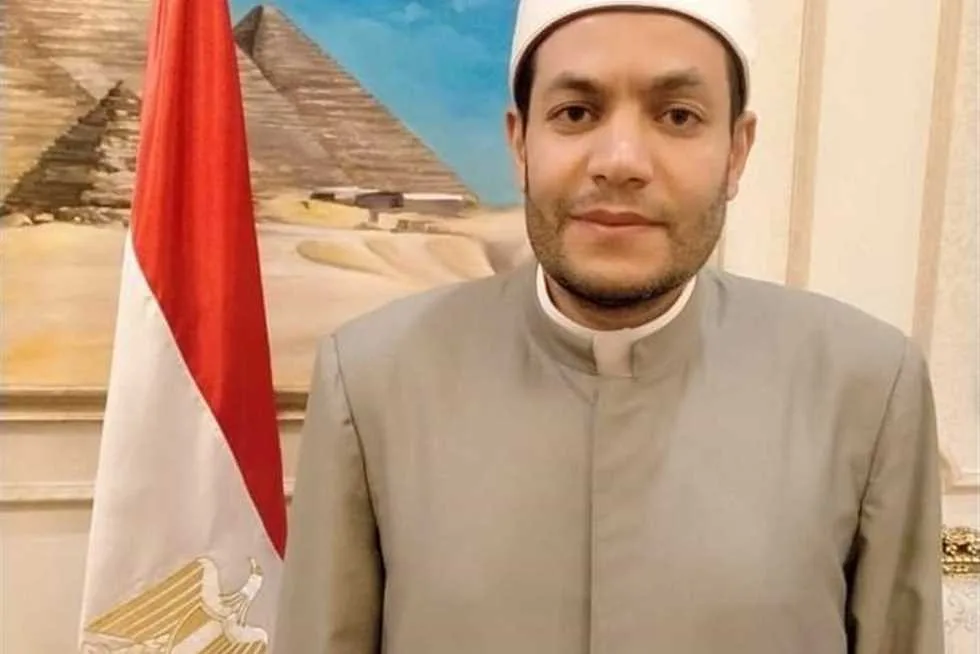 مدير أوقاف شمال سيناء يزور مساجد العريش والشيخ زويد للتأكد من جاهزيتها وانتظامها مدير أوقاف شمال سيناء يزور مساجد العريش والشيخ زويد للتأكد من جاهزيتها وانتظامها