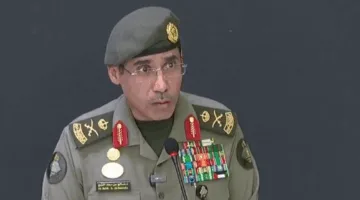 مدير الجوازات المؤقت: عدد الدول المستفيدة من مبادرة طريق مكة زاد إلى 8 دول