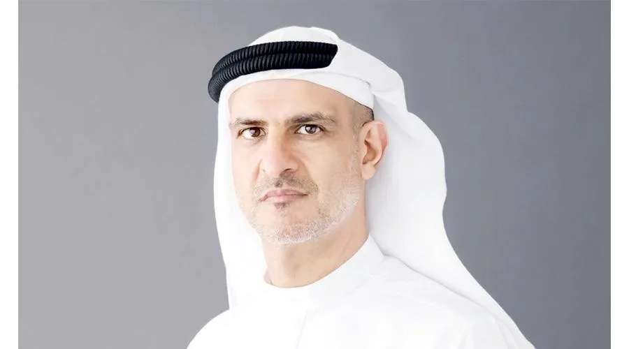«مدير وسائل النقل في دبي» يوضح ملامح استراتيجية التحول الذكي لعام 2050 «مدير وسائل النقل في دبي» يوضح ملامح استراتيجية التحول الذكي لعام 2050
