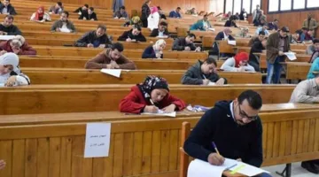مديرية تعليم أسوان ترفع جاهزيتها لامتحانات الثانوية العامة