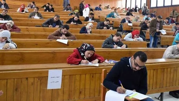 مديرية تعليم أسوان ترفع جاهزيتها لامتحانات الثانوية العامة مديرية تعليم أسوان ترفع جاهزيتها لامتحانات الثانوية العامة