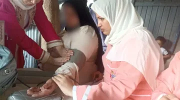 مديرية صحة سوهاج: تقديم الرعاية الصحية لـ6,319 شخصًا خلال عطلة عيد الأضحى