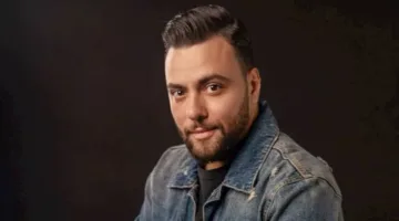 مدين يتشارك مع مي فاروق وزينب حسن في عملين غنائيين جديدين.