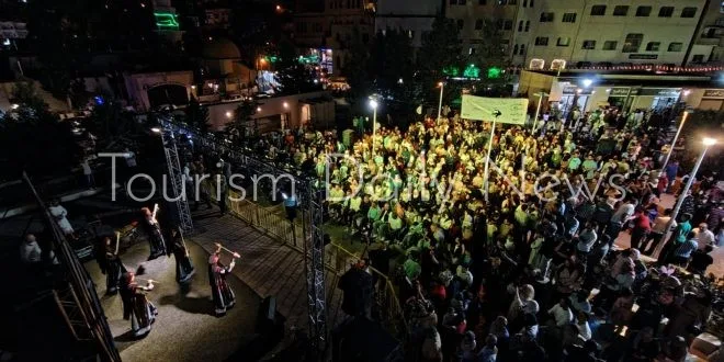 مدينة السلط: مثال فريد للتراث الحي في الأردن وجسر بين الصحراء مدينة السلط: مثال فريد للتراث الحي في الأردن وجسر بين الصحراء