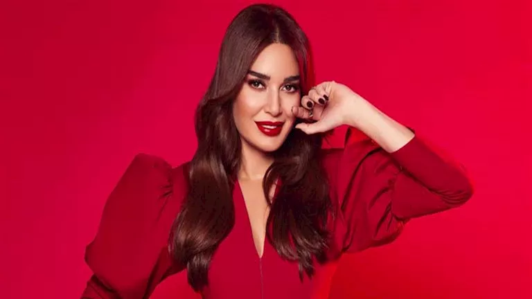مذهلة.. سيرين عبد النور تأسر الأنظار بأناقتها في ظهورها الأخير مذهلة.. سيرين عبد النور تأسر الأنظار بأناقتها في ظهورها الأخير