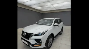 مراجعة سيارة فورتشنر VX3 – 2025 بنسخة GR الرياضية مع المتخصص عبدالرحمن الخالدي