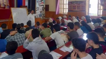 مراجعة مادة التاريخ لطلاب الثانوية العامة 2025 الأدبي بصيغة PDF.. «أسئلة وأجوبة»