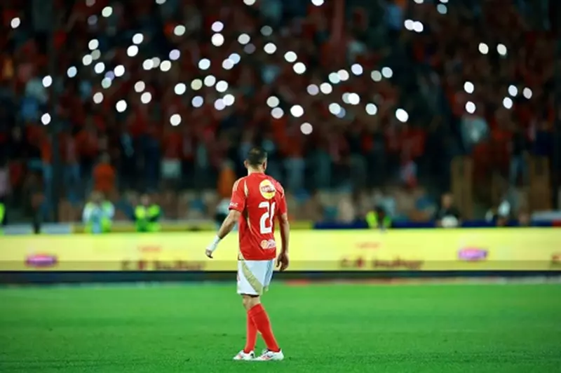 مرتجي: نستحق الفوز بلقب الدوري.. ومعلول ودع الأهلي بشكل مميز. مرتجي: نستحق الفوز بلقب الدوري.. ومعلول ودع الأهلي بشكل مميز.