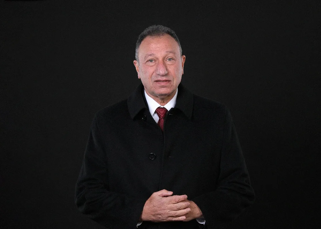 مرتجي يتولى رئاسة بعثة الأهلي في كأس العالم للأندية.. واستحالة سفر محمود الخطيب بسبب هذا العائق مرتجي يتولى رئاسة بعثة الأهلي في كأس العالم للأندية.. واستحالة سفر محمود الخطيب بسبب هذا العائق