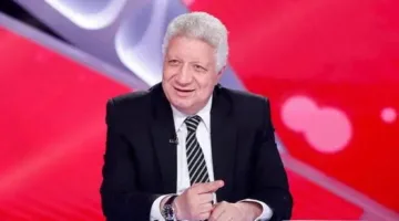 مرتضى منصور: سأوضح جميع تفاصيل صفقة زيزو ومصير المليار جنيه التي تم إهدارها.