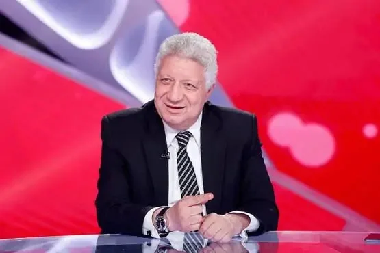 مرتضى منصور: سأوضح جميع تفاصيل صفقة زيزو ومصير المليار جنيه التي تم إهدارها.