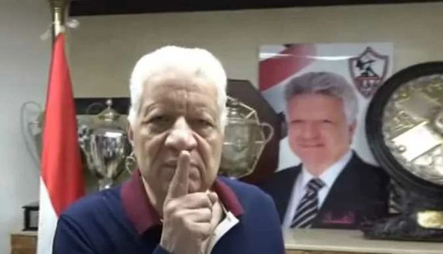 مرتضى منصور يعلن عن أسرار مذهلة في نادي الزمالك مرتضى منصور يعلن عن أسرار مذهلة في نادي الزمالك