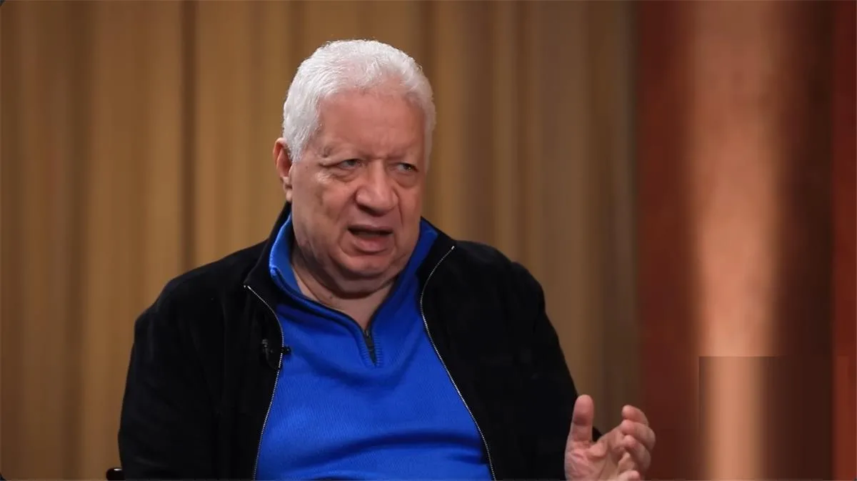 مرتضى منصور يوجه اتهامات قوية لممدوح عباس وإدارة الزمالك: سأكشف عن جريمة منح زيزو للنادي الأهلي. مرتضى منصور يوجه اتهامات قوية لممدوح عباس وإدارة الزمالك: سأكشف عن جريمة منح زيزو للنادي الأهلي.