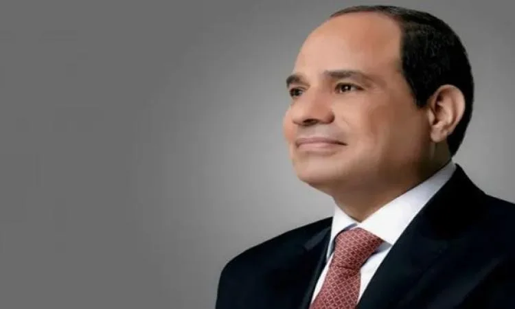 مرسوم رئاسي لتخصيص أراض في بني سويف لإقامة مركز مرور مرسوم رئاسي لتخصيص أراض في بني سويف لإقامة مركز مرور