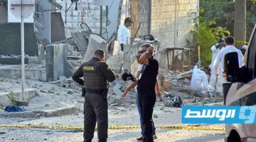 مرشح رئاسي في كولومبيا يتعرض لإطلاق نار ويتلقى إصابة خلال فعالية انتخابية