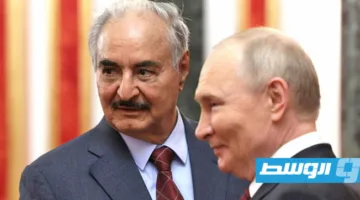 مركز «صوفان» يراقب: كيف استثمرت روسيا وتركيا في الفوضى لتعزيز قوتها في ليبيا؟