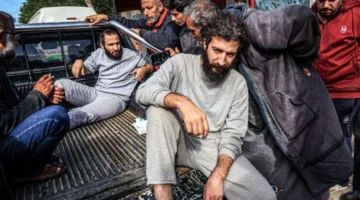مركز قانوني يسجل شهادات مروعة لأسرى تم تحريرهم من سجون الاحتلال