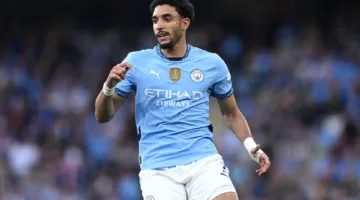 مرموش يتربع على قمة اللاعبين الأغلى في الدوري الإنجليزي