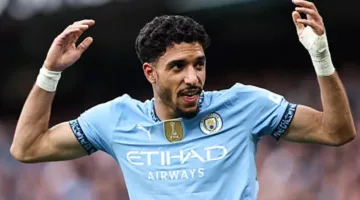 مرموش ينتظر.. هل سينضم لاعب عربي آخر لمانشستر سيتي قبل كأس العالم للأندية؟