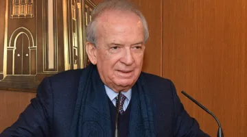 مروان حمادة: الهجوم على اليونيفيل زاد من تفاقم الأوضاع، والبلد لم يعد يقبل ترف الانتظار