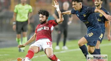 مروان عطية: جوميز طلب انضمامي إلى نادي الفتح السعودي.. وهذا هو قراري النهائي