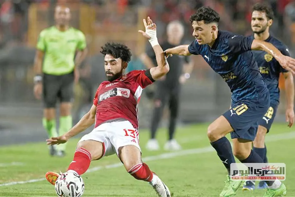مروان عطية: جوميز طلب انضمامي إلى نادي الفتح السعودي.. وهذا هو قراري النهائي