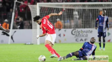 مروان عطية: رفضت الانتقال إلى الزمالك وبيراميدز بسبب ارتباطي بالأهلي