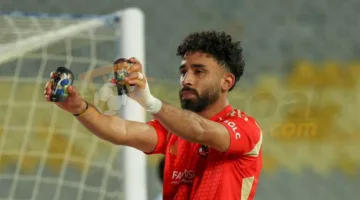 مروان عطية: هذا ما أدى إلى تغيير تمريراتي مع النحاس.. ومباراة اتحاد جدة كانت الأفضل في مسيرتي