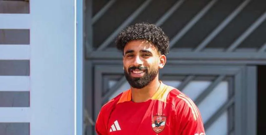 مروان عطية يشرح أسباب عدم خوض مباراة القمة ضد الزمالك ويكشف عن دور الخطيب.
