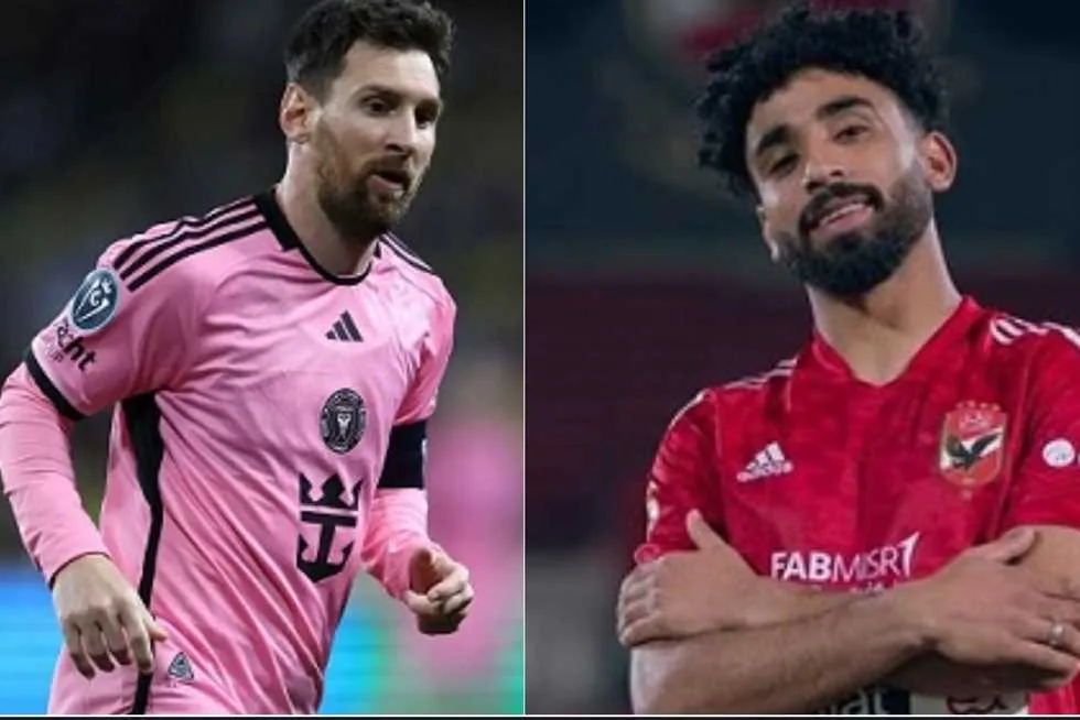 مروان عطية يواجه ميسي: 12 توجيهًا من مدافع سابق لوقف نجم الأهلي في كأس العالم للأندية مروان عطية يواجه ميسي: 12 توجيهًا من مدافع سابق لوقف نجم الأهلي في كأس العالم للأندية