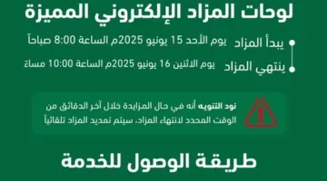 مزاد الأعمال الفنية المميزة عبر أبشر.. جميع التفاصيل هنا، لا تفوتكم اللوحات المعروضة!