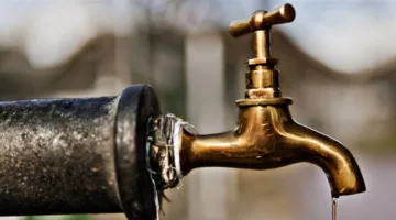 مزارعو المسيل ينذرون من تفاقم الأزمة بسبب مشاكل المياه واعتداءات على الينابيع