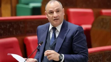 مزور: عصر صناعي جديد غير مسبوق في المغرب مع استثمارات بلغت 16.5 مليار درهم و420 ألف فرصة عمل متوقعة.