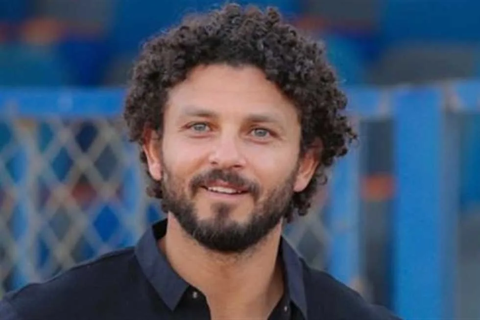 «مسألة هامة».. تصريح مثير من حسام غالي حول أزمة ضربة الجزاء للنادي الأهلي أمام إنتر ميامي «مسألة هامة».. تصريح مثير من حسام غالي حول أزمة ضربة الجزاء للنادي الأهلي أمام إنتر ميامي