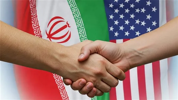 مسؤول أمريكي يوضح الأمر حول جولة الأحد من المفاوضات النووية بين الولايات المتحدة وإيران مسؤول أمريكي يوضح الأمر حول جولة الأحد من المفاوضات النووية بين الولايات المتحدة وإيران