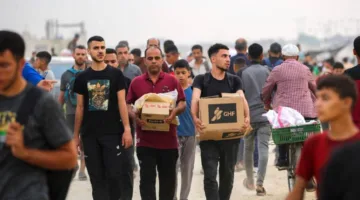 مسؤول إسرائيلي: الصراع لأسباب سياسية وملف الأسرى يُعتبر «خزيًا»