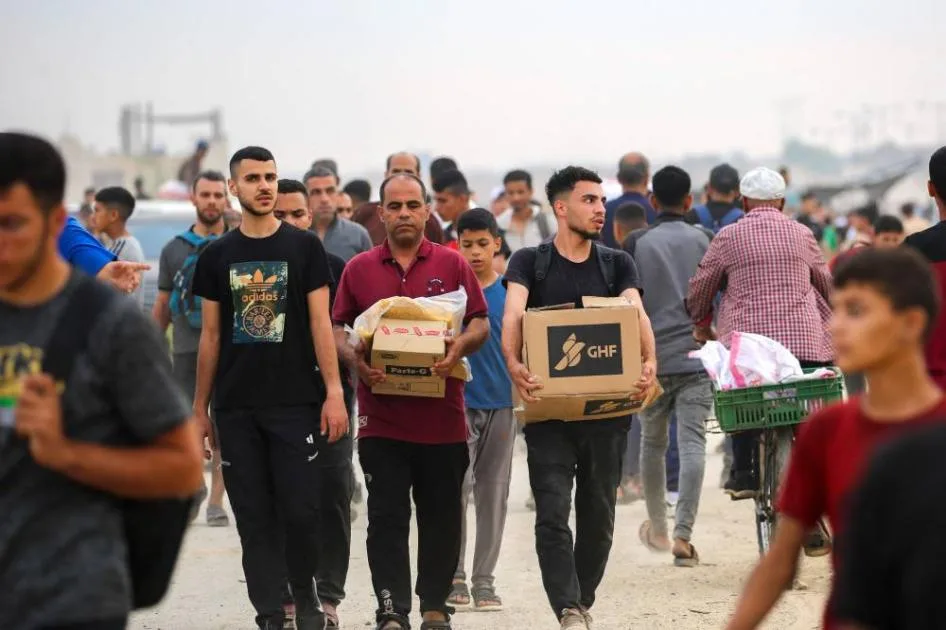 مسؤول إسرائيلي: الصراع لأسباب سياسية وملف الأسرى يُعتبر «خزيًا» مسؤول إسرائيلي: الصراع لأسباب سياسية وملف الأسرى يُعتبر «خزيًا»