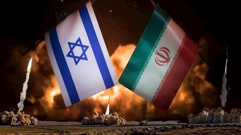 مسؤول إسرائيلي: العملية العسكرية ضد إيران ستمتد لأسابيع… وتُنفذ بشكل منتظم مسؤول إسرائيلي: العملية العسكرية ضد إيران ستمتد لأسابيع… وتُنفذ بشكل منتظم