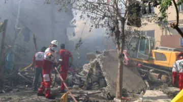 مسؤول إسرائيلي: لدينا قائمة طويلة من الأهداف في إيران