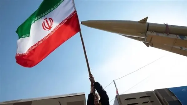 مسؤول إيراني: أي عملية عسكرية ضد إيران من الولايات المتحدة أو إسرائيل ستؤدي إلى عواقب خطيرة. مسؤول إيراني: أي عملية عسكرية ضد إيران من الولايات المتحدة أو إسرائيل ستؤدي إلى عواقب خطيرة.