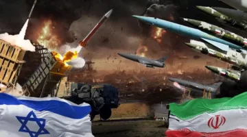مسؤول إيراني: طهران تجهز نفسها لصراع طويل وستزيد من ردودها على إسرائيل