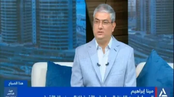 مسؤول سياحي: رحلة العائلة المقدسة تُعتبر من أبرز الأحداث التاريخية في مصر