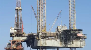 مسؤول في الشركة العامة للبترول: اكتشاف حقل نفطي ينتج 1300 برميل و مليون متر مكعب من الغاز والزيت يومياً.