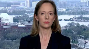 مسؤولة سابقة في الخارجية الأمريكية لـ«المصري اليوم»: يجب على العرب اعتماد «قومية حديثة» تتماشى مع واقعهم الجيوسياسي